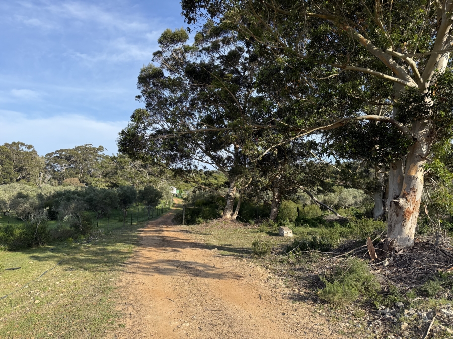 0 Bedroom Property for Sale in Stilbaai Rural Western Cape